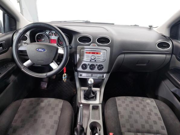 Ford Focus II Рестайлинг с пробегом 2009 года, цена 455 000 рублей, 199030 км, хэтчбек, Автокод Объявления