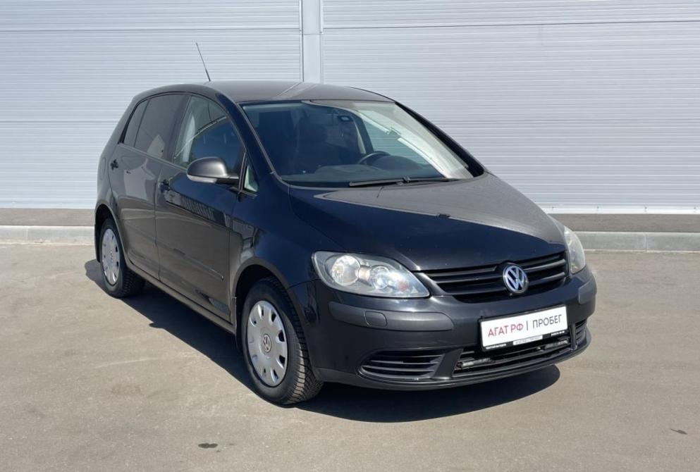 Volkswagen Golf Plus I Иваново  - изображение 1