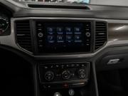 Volkswagen Teramont I Москва  - изображение 51