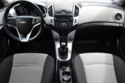 Chevrolet Cruze I Рестайлинг Старый Оскол  - изображение 29