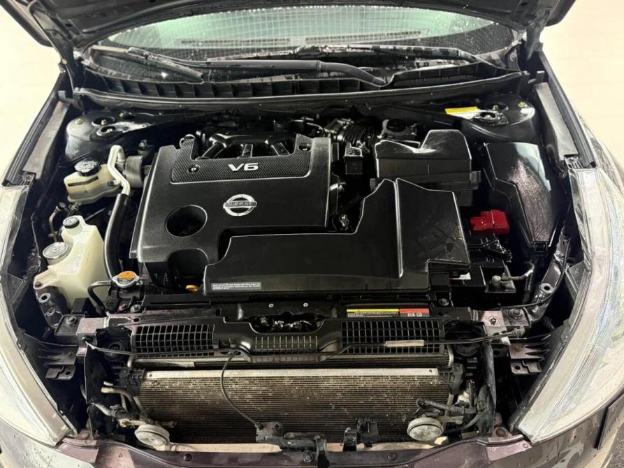 Nissan Teana II (J32) Рестайлинг Екатеринбург  - изображение 12