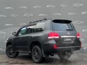 Toyota Land Cruiser 200 Series Санкт-Петербург  - изображение 37