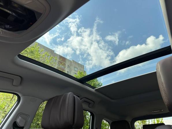 Chery Tiggo 8 Pro Max I с пробегом 2024 года, цена 2 900 000 рублей, 5123 км, внедорожник, Автокод Объявления