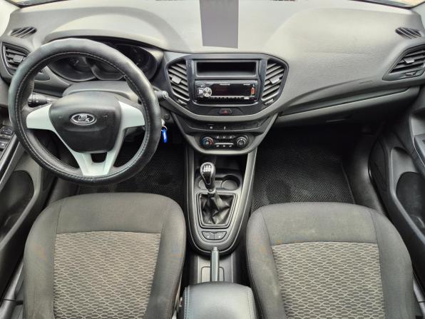 Lada (ВАЗ) Vesta I с пробегом 2016 года, цена 759 000 рублей, 183000 км, седан, Автокод Объявления
