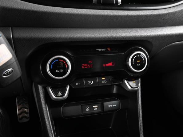 Kia Picanto III с пробегом 2018 года, цена 1 435 000 рублей, 104098 км, хэтчбек, Автокод Объявления