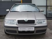 Skoda Octavia I (A4) Рестайлинг Москва  - изображение 17
