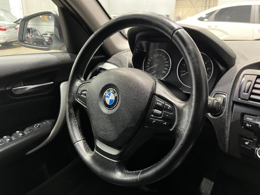 BMW 1 серии II (F20/F21) Пермь  - изображение 13