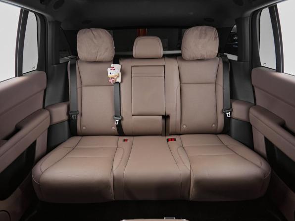 Новый Li Auto (Lixiang) L6 I 2026 года, цена 8 190 000 рублей, внедорожник, Автокод Объявления