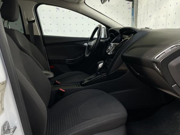 Ford Focus III Рестайлинг с пробегом 2015 года, цена 995 000 рублей, 153777 км, универсал, Автокод Объявления