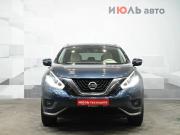 Nissan Murano III (Z52) Екатеринбург  - изображение 25