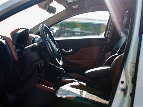 Lada (ВАЗ) XRAY I с пробегом 2019 года, цена 900 000 рублей, 148739 км, хэтчбек, Автокод Объявления