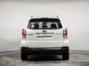 Subaru Forester IV Рестайлинг 2 Санкт-Петербург  - изображение 39