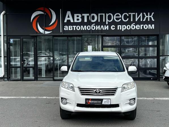 Toyota RAV4 III (XA30) Рестайлинг с пробегом 2011 года, цена 1 395 000 рублей, 210618 км, внедорожник, Автокод Объявления