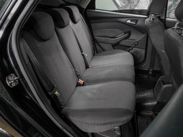 Ford Focus III с пробегом 2011 года, цена 649 000 рублей, 224441 км, хэтчбек, Автокод Объявления