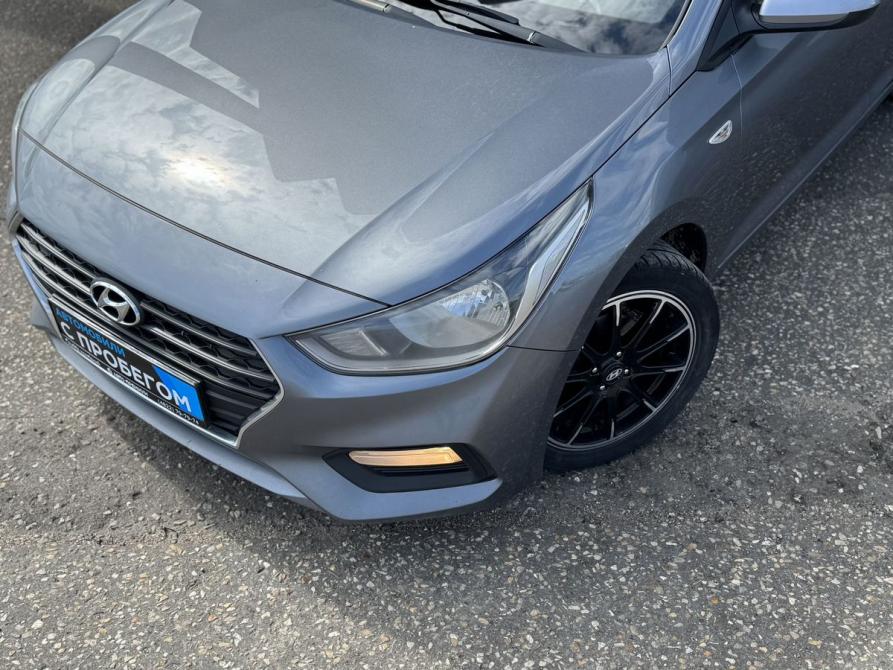 Hyundai Solaris II Тверь  - изображение 7