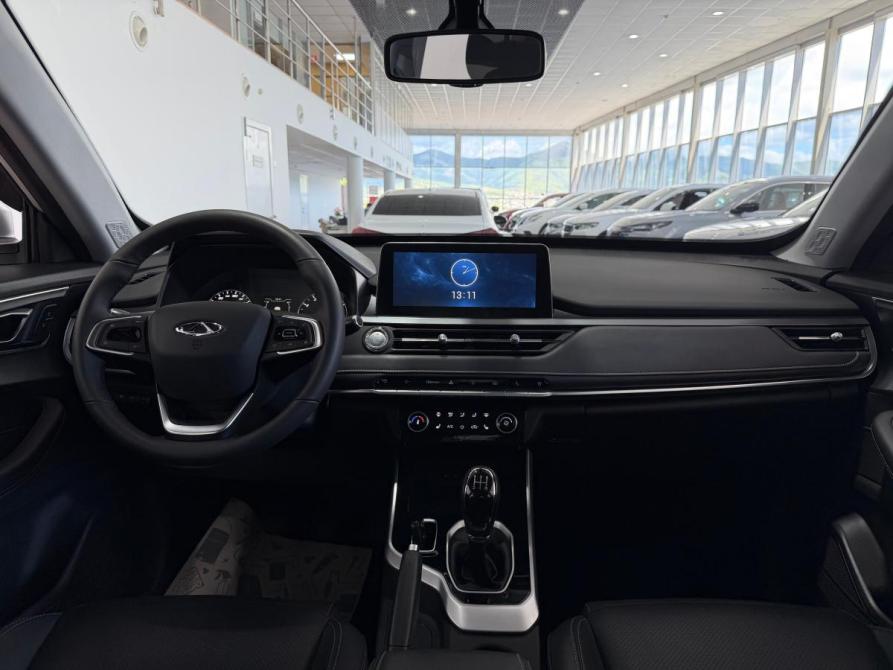 Chery Tiggo 4 Pro I Новороссийск  - изображение 9