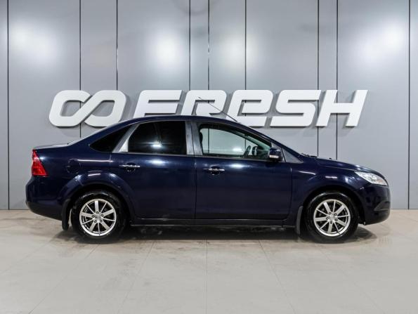 Ford Focus II Рестайлинг с пробегом 2010 года, цена 714 000 рублей, 145870 км, седан, Автокод Объявления