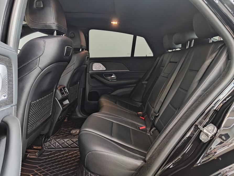 Mercedes-Benz GLE II (V167) Барнаул  - изображение 18
