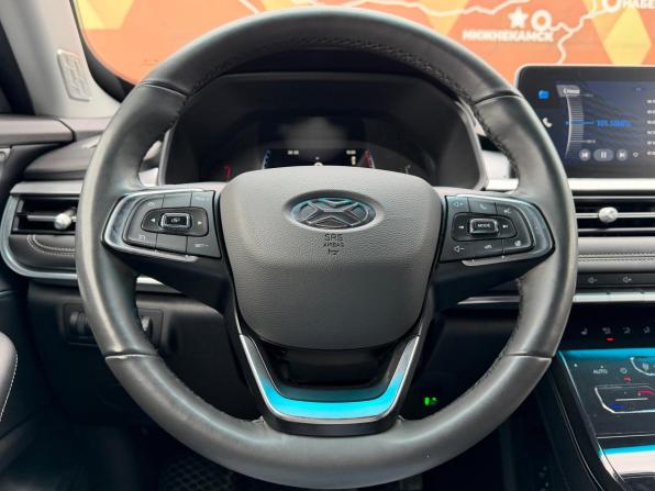 Xcite X-Cross 7 с пробегом 2024 года, цена 1 600 000 рублей, 44879 км, внедорожник, Автокод Объявления
