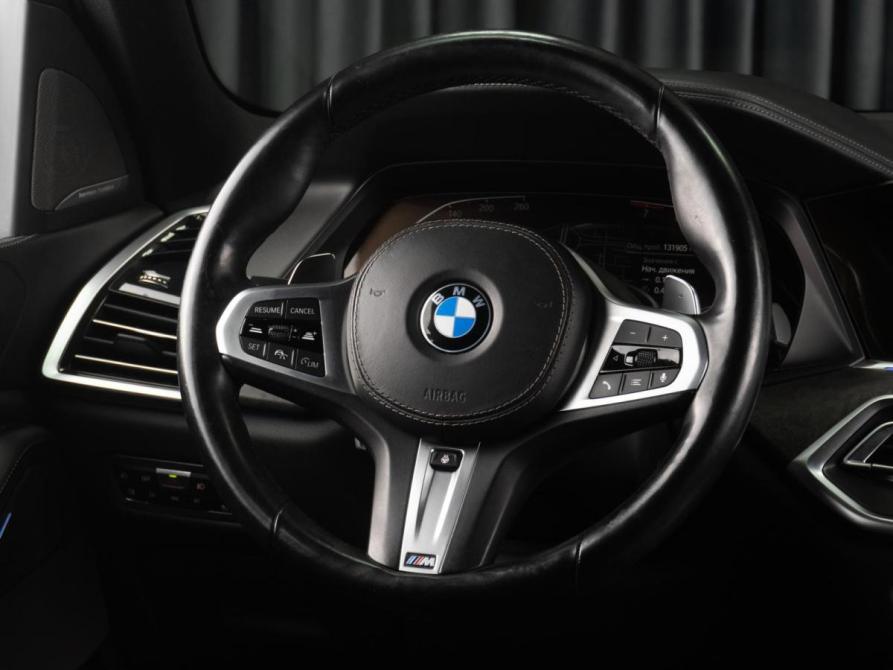 BMW X5 IV (G05/G18) Тюмень  - изображение 26