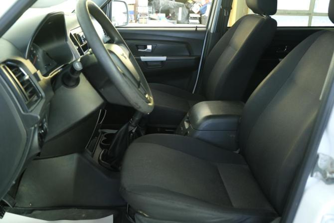 УАЗ Pickup I Рестайлинг 2 с пробегом 2021 года, цена 999 000 рублей, 160000 км, offers.body_type.unknown, Автокод Объявления