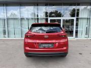 Hyundai Tucson III Рестайлинг Воронеж  - изображение 18