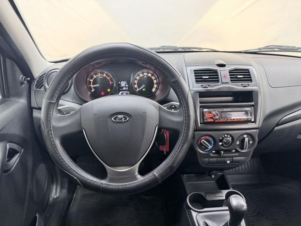 Lada (ВАЗ) Granta I Рестайлинг с пробегом 2020 года, цена 560 000 рублей, 73260 км, седан, Автокод Объявления