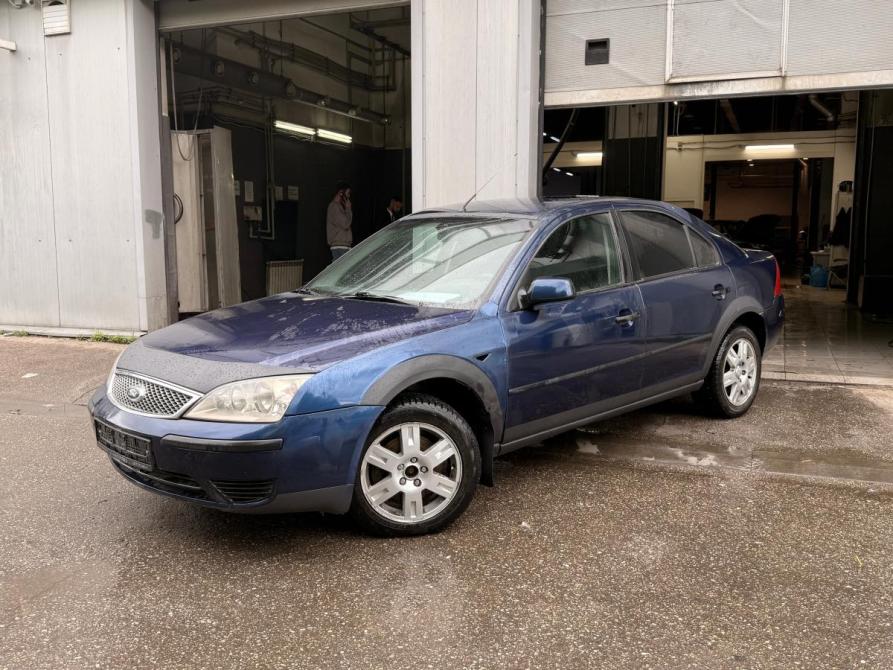 Ford Mondeo III Рестайлинг Нижний Новгород  - изображение 1