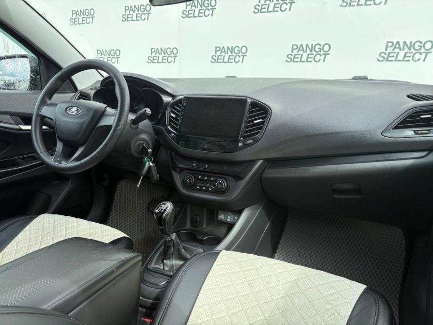 Lada (ВАЗ) Vesta I Нижний Тагил  - изображение 15