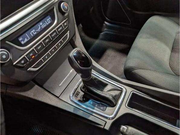 Geely Emgrand 7 I Рестайлинг с пробегом 2019 года, цена 695 000 рублей, 125243 км, седан, Автокод Объявления