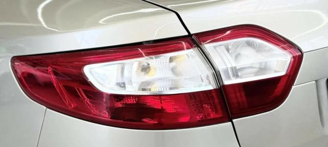 Renault Fluence I с пробегом 2013 года, цена 749 000 рублей, 196126 км, седан, Автокод Объявления
