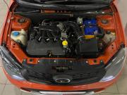 Lada (ВАЗ) Kalina II Красноярск  - изображение 33