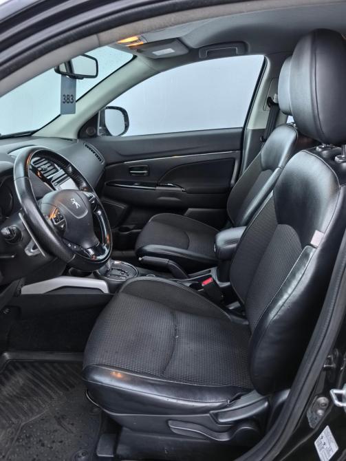 Peugeot 4008 I Санкт-Петербург  - изображение 9