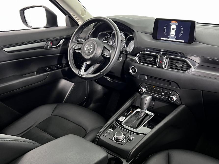 Mazda CX-5 II Калининград  - изображение 13