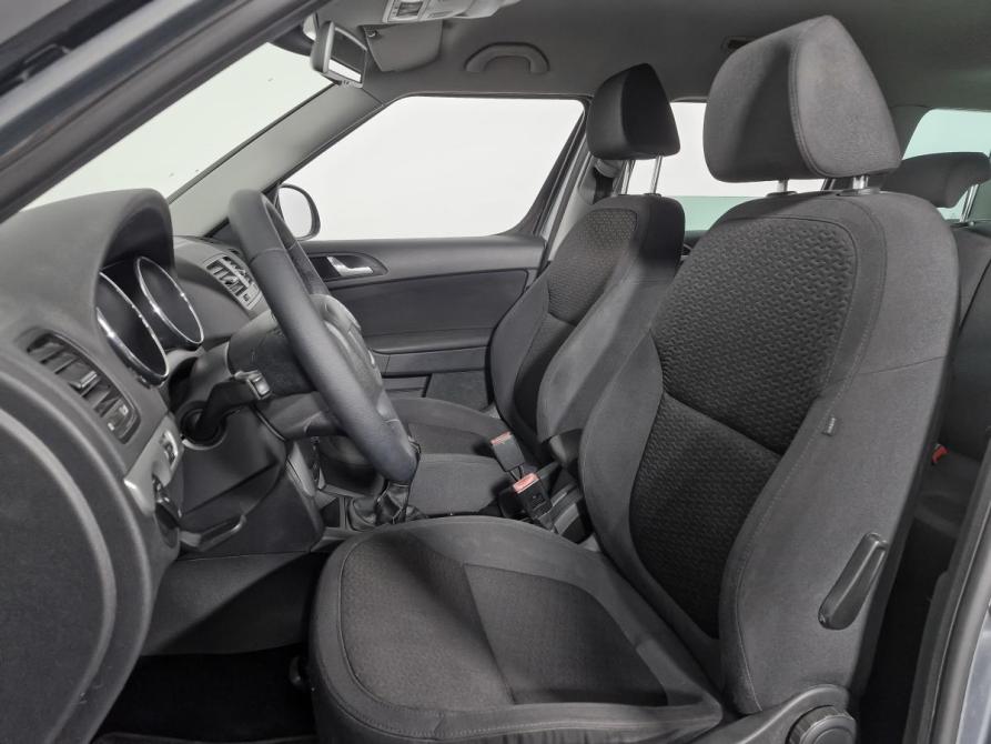 Skoda Yeti I Нижний Новгород  - изображение 13
