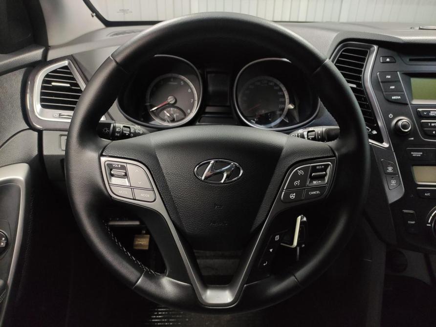 Hyundai Santa Fe III Пермь  - изображение 7