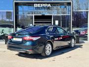 Toyota Camry VIII (XV70) Пермь  - изображение 26