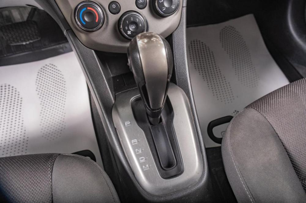 Chevrolet Aveo II Томск  - изображение 16