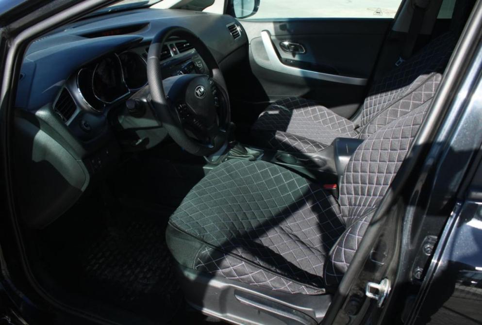 Kia Ceed II Саратов  - изображение 14