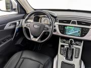 Geely Atlas I Москва  - изображение 56
