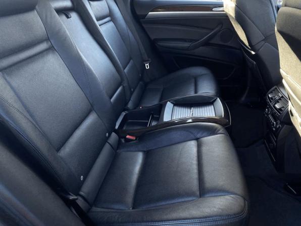 BMW X6 I (E71) с пробегом 2008 года, цена 1 445 000 рублей, 316506 км, внедорожник, Автокод Объявления