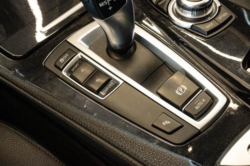 BMW 5 серии VI (F10/F11/F07) Рестайлинг Уфа  - изображение 21