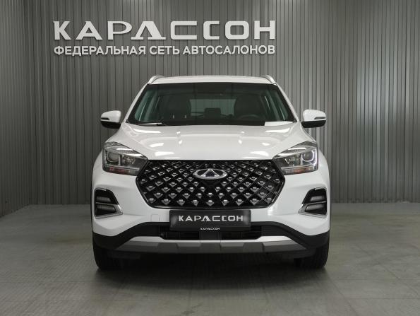 Chery Tiggo 4 Pro I с пробегом 2023 года, цена 1 440 000 рублей, 93112 км, внедорожник, Автокод Объявления