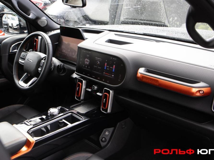 Haval Dargo Москва  - изображение 8