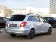 Skoda Fabia II Рестайлинг Москва  - изображение 19