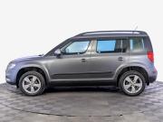 Skoda Yeti I Рестайлинг Москва  - изображение 34