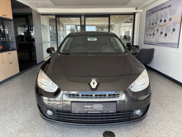 Renault Fluence I с пробегом 2013 года, цена 614 000 рублей, 132100 км, седан, Автокод Объявления
