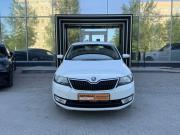 Skoda Rapid I Екатеринбург  - изображение 25