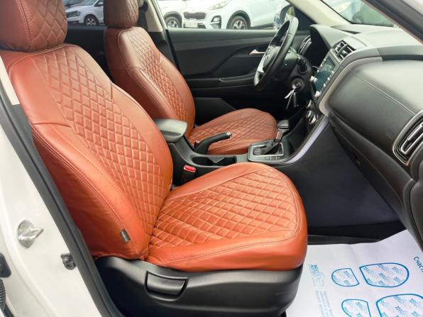 Hyundai Creta II с пробегом 2021 года, цена 2 157 000 рублей, 94440 км, внедорожник, Автокод Объявления