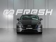 Hyundai Sonata VIII (DN8) Минеральные Воды  - изображение 21